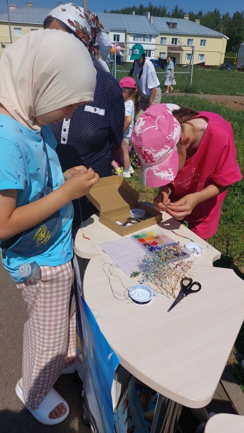 КнижныйFest-арт-литературная ярмарка