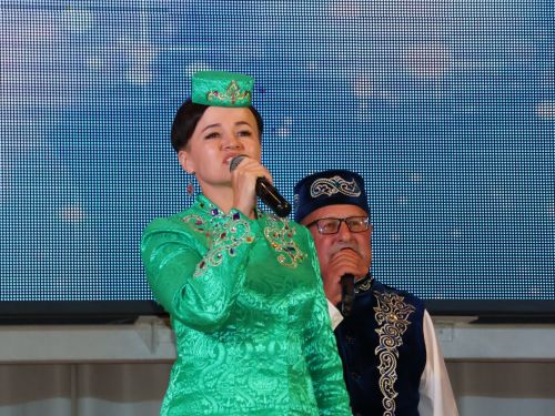 Олимпиада хәрәкәте Гран-приена сәләтле балалар өчен гуманитар гимназия лаек булды (фотолар)