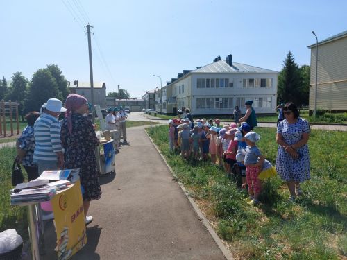 КнижныйFest-арт-литературная ярмарка