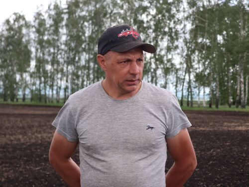 Иң яхшы чәчүлекләргә ия хуҗалыклар район Сабан туенда хөрмәтләнәчәк