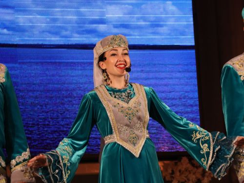 Актаныш район үзәк хастаханәсенең «Ак чәчәкләр» конкурсы җиңүчеләре белән танышыгыз