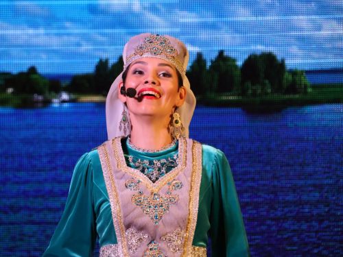 Актаныш район үзәк хастаханәсенең «Ак чәчәкләр» конкурсы җиңүчеләре белән танышыгыз