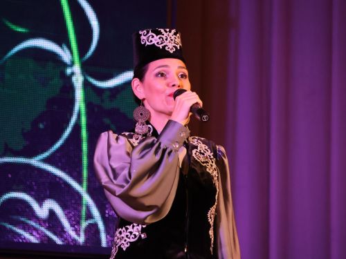 Актаныш район үзәк хастаханәсенең «Ак чәчәкләр» конкурсы җиңүчеләре белән танышыгыз