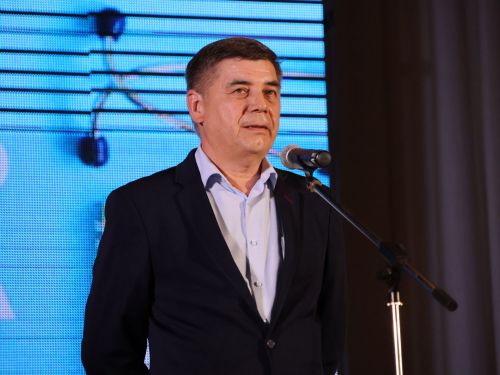 Актаныш район үзәк хастаханәсенең «Ак чәчәкләр» конкурсы җиңүчеләре белән танышыгыз