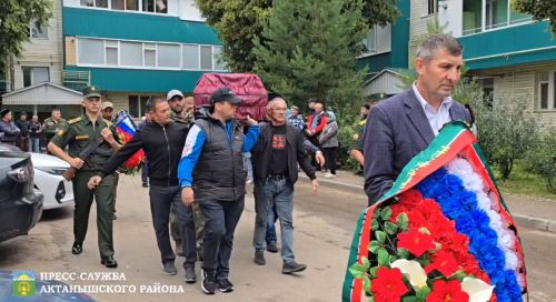 Батырлар даны мәңгелек