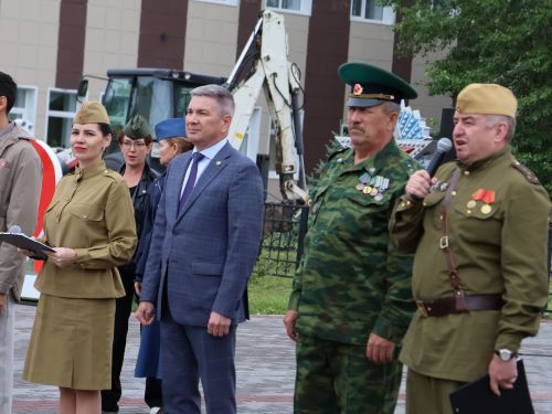 Җиңүләребез «Җиңү Байрагы»ннан килә