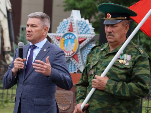 Җиңүләребез «Җиңү Байрагы»ннан килә