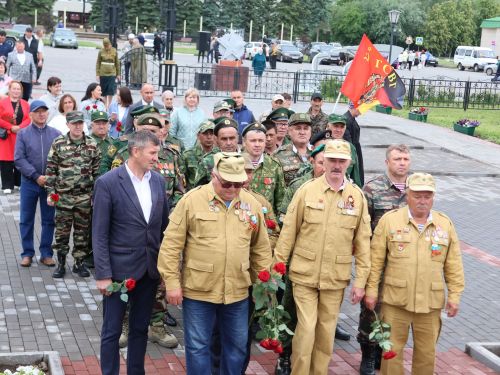Җиңүләребез «Җиңү Байрагы»ннан килә