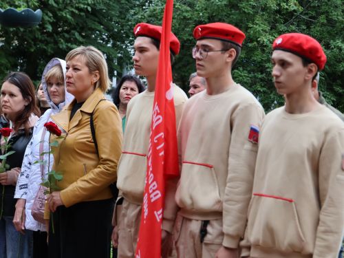 Җиңүләребез «Җиңү Байрагы»ннан килә