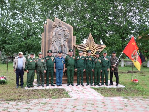 Җиңүләребез «Җиңү Байрагы»ннан килә