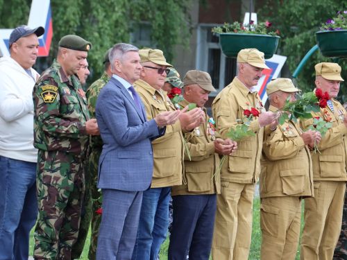 Җиңүләребез «Җиңү Байрагы»ннан килә