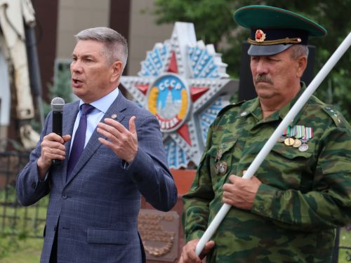 Җиңүләребез «Җиңү Байрагы»ннан килә