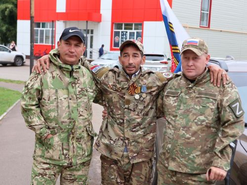 Җиңүләребез «Җиңү Байрагы»ннан килә