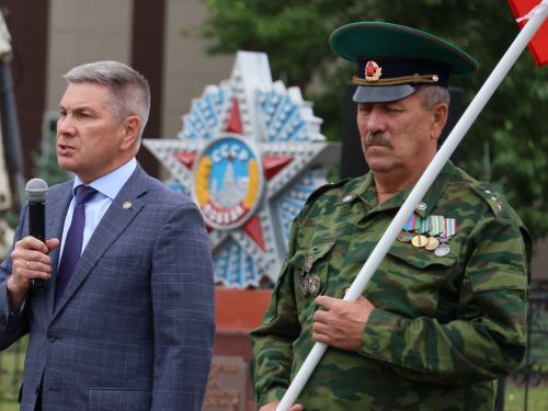 Җиңүләребез «Җиңү Байрагы»ннан килә