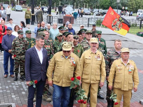 Җиңүләребез «Җиңү Байрагы»ннан килә