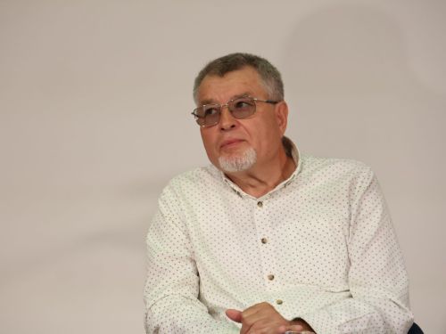 Бүген Актанышта «Казан утлары» журналы редакциясе кунакта!