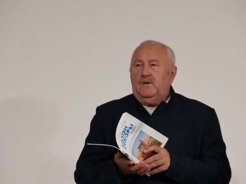 Бүген Актанышта «Казан утлары» журналы редакциясе кунакта!