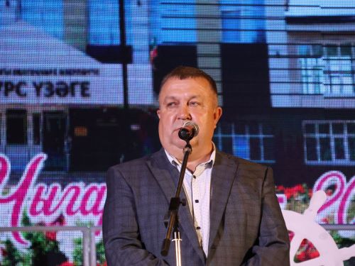 Актаныш технология техникумында тантаналы чыгарылыш: 76 студентыбыз диплом алды