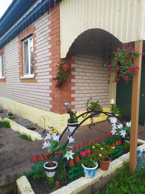 Камаловлар гаиләсе-хезмәт сөючәнлек һәм кунакчыллык үрнәге