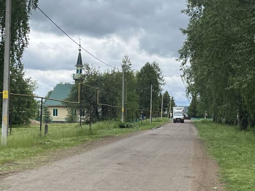 Авыл җирлекләренең чисталыгы тикшерелә