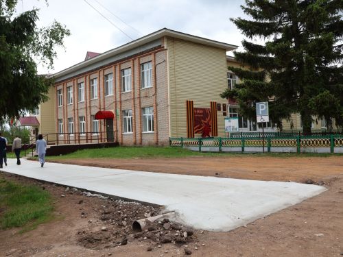 Иң төзек һәм матур авыл җирлекләре район Сабан туенда игълан ителәчәк