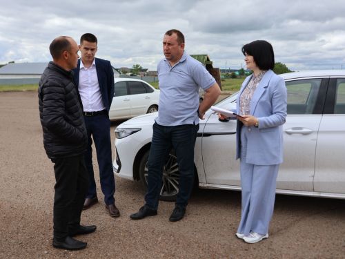 Иң төзек һәм матур авыл җирлекләре район Сабан туенда игълан ителәчәк