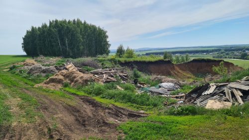 В рамках санитарного двухмесячника продолжаются совместные рейды сотрудников Министерства экологии и ГБУ «Безопасность дорожного движения»!