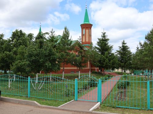 Иң төзек һәм матур авыл җирлекләре район Сабан туенда игълан ителәчәк
