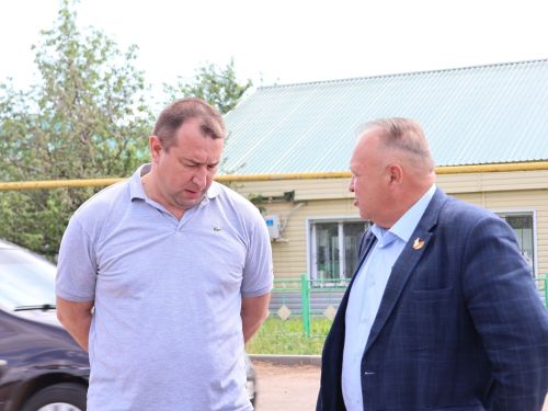 Иң төзек һәм матур авыл җирлекләре район Сабан туенда игълан ителәчәк