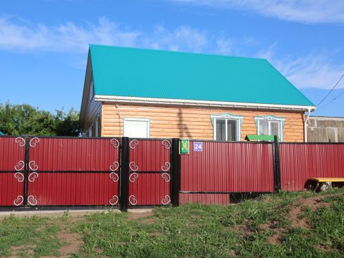 Иң төзек һәм матур авыл җирлекләре район Сабан туенда игълан ителәчәк