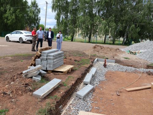 Иң төзек һәм матур авыл җирлекләре район Сабан туенда игълан ителәчәк