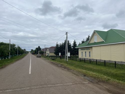 Авыл җирлекләренең чисталыгы тикшерелә