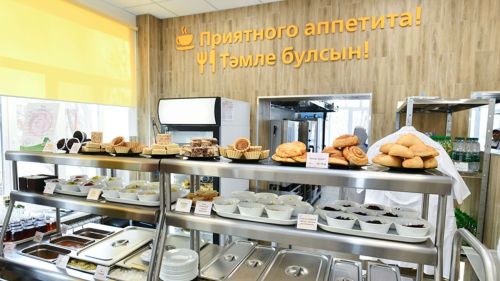 Сөтле кабартма