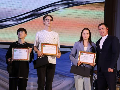 Чыгарылыш- 2025: Алда башланмаган олы юллар көтә!