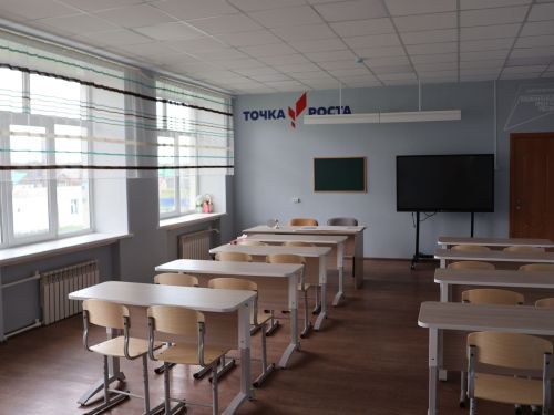 Актанышка Татарстан Республикасы Мәгариф һәм фән министры Илсур Һадиуллин килде