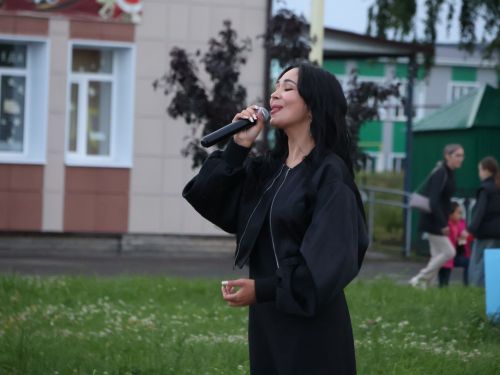 Гаилә, мәхәббәт һәм тугрылык көненә багышланган концерттан безнең репортаж