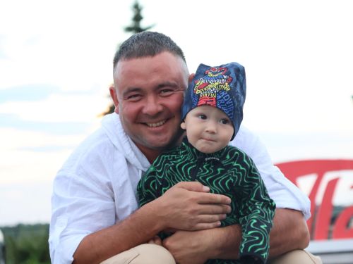 Гаилә, мәхәббәт һәм тугрылык көненә багышланган концерттан безнең репортаж