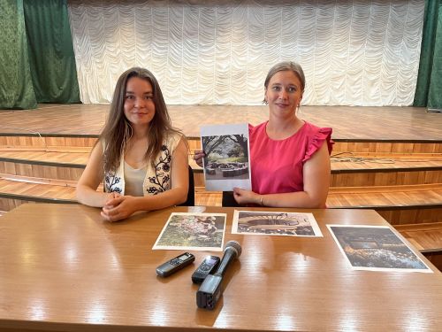 Йолдызлар астында кино: Пучыда яңача мәдәни ял урыны гамәлгә ашырыла