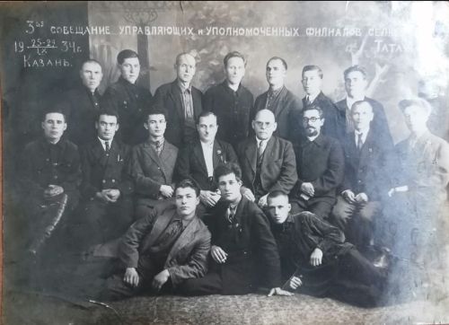 Махмут Мирхайдарович Исхаков: Учитель, Воин, Патриот