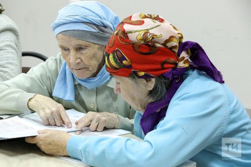Социаль пенсиянең уртача күләме арткан. Күпмегә?