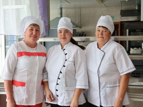 Актаныш районы мәктәпләре яңа уку елына әзерме?