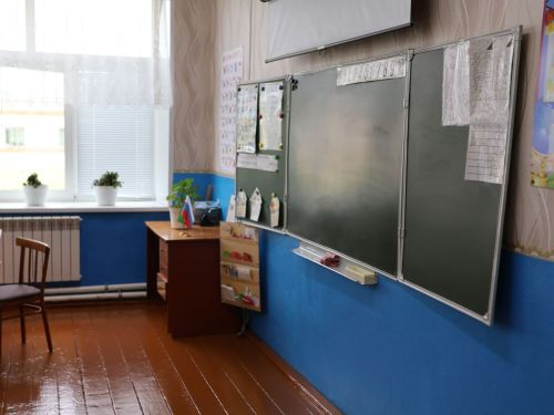 Актаныш районы мәктәпләре яңа уку елына әзерме?