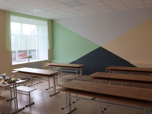 Актаныш районы мәктәпләре яңа уку елына әзерме?