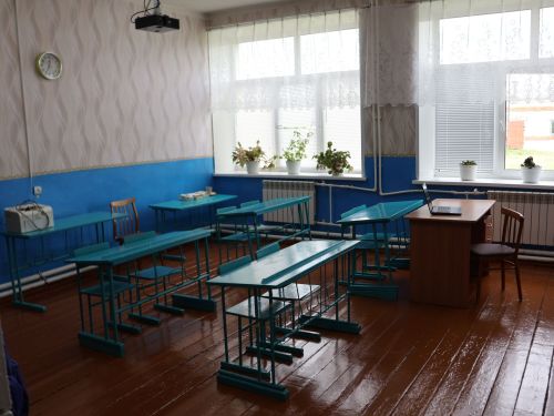 Актаныш районы мәктәпләре яңа уку елына әзерме?