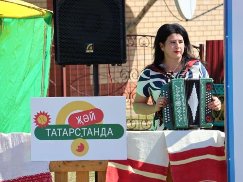 Байсар базары көненнән безнең фоторепортаж