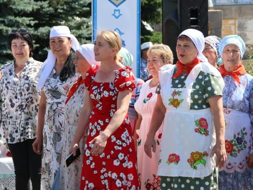 Байсар базары көненнән безнең фоторепортаж