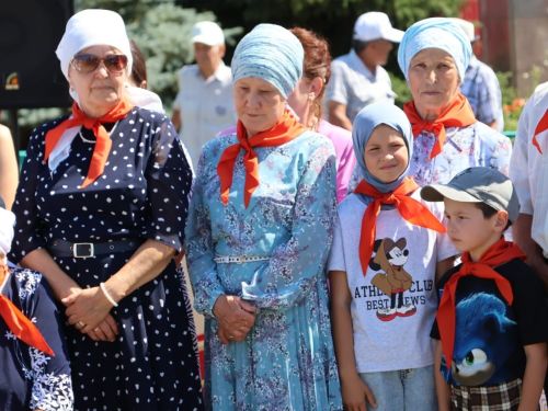 Байсар базары көненнән безнең фоторепортаж