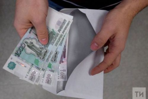 1 октябрьдән Россиядә бюджет хезмәткәрләренең эш хакы артачак