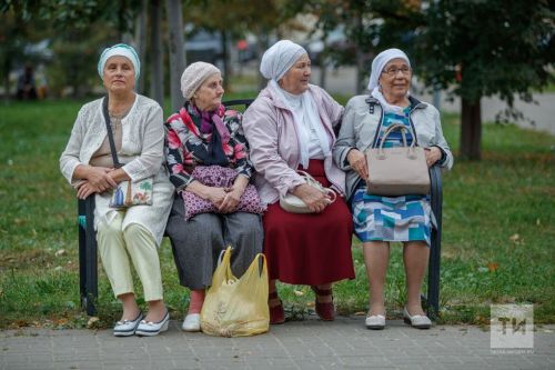Кемнәр берьюлы ике пенсия алачак?