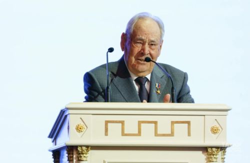 Шәймиев «Милләт җыены» турында: Халкыбызның бүгенгесе, киләчәге турында уйланабыз